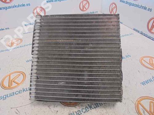 Air conditioning evaporator VW CADDY III Box Body/MPV (2KA, 2KH, 2CA, 2CH) 2.0 SDI (70 hp) 11662192