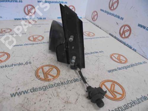 Left mirror SEAT TOLEDO III (5P2)  | BP2471619C26 