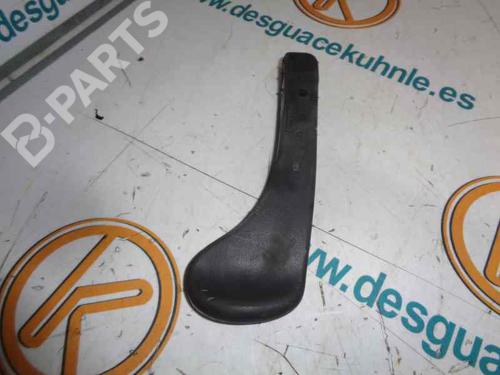 Venstre foran invendig håndtak OPEL CORSA C (X01) 1.3 CDTI (F08, F68) | BP3219795I13 