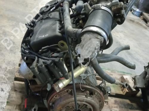 Engine HYUNDAI ACCENT I (X-3) 1.5 i 12V | BP2447155M1 