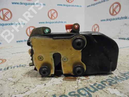Used Front left lock CHRYSLER VOYAGER IV (RG, RS) 2.8 CRD (150 hp) 2483861