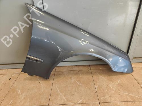 Used Right front fenders MERCEDES-BENZ E-CLASS (W211) E 270 CDI (211.016) (177 hp) 15511299