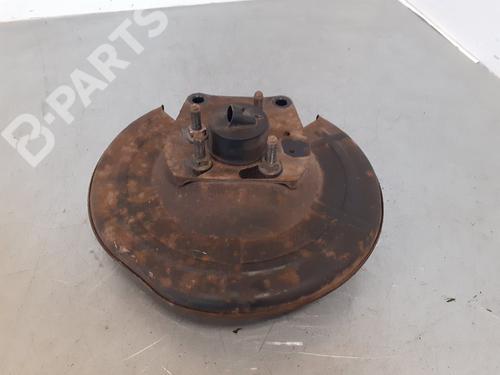 Fusee links achter OPEL ZAFIRA A MPV (T98) 2.0 DTI 16V (F75) (101 hp) 7350469