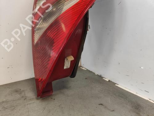 Right taillight MERCEDES-BENZ A-CLASS (W169)  | BP17222569C35 