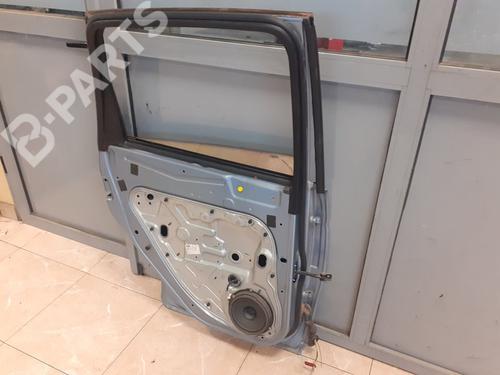Left rear door FORD FOCUS C-MAX (DM2)  | BP9307702C4 
