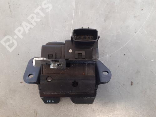 Tailgate lock KIA CARENS III MPV (UN)  | BP10418121C101 