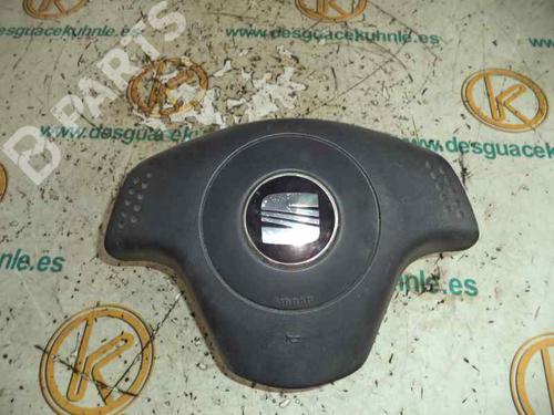 Førerens kollisjonspute SEAT IBIZA III (6L1) [2002-2009]  2453670