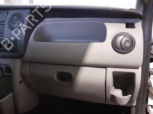 Right front indicator RENAULT MASCOTT Platform/Chassis (UH_, HH_)  | BP7524278C33 