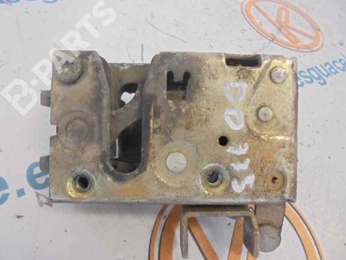 Used Front right lock CITROËN SAXO (S0, S1) 1.4 VTS (75 hp) 2468324