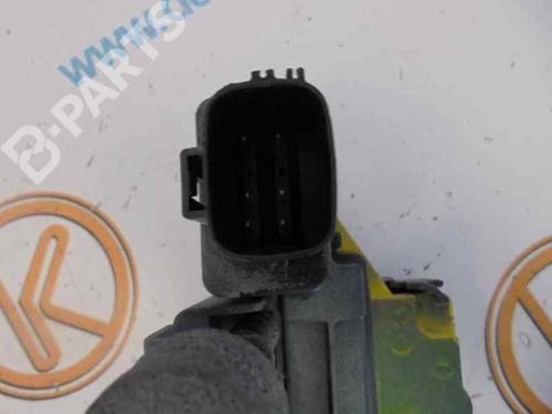 Rear right lock VOLVO S80 I (184) T6 | BP3677049C99 