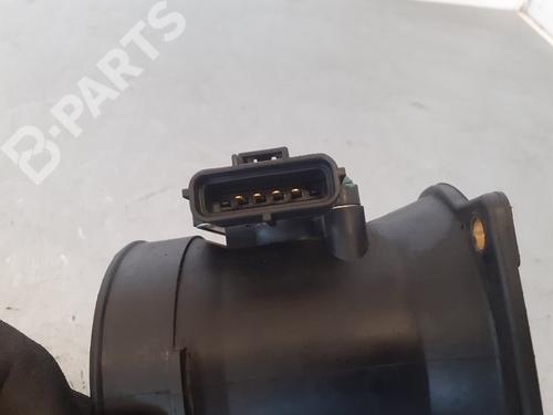 Mass air flow sensor JAGUAR S-TYPE II (X200)  | BP7859553M95 