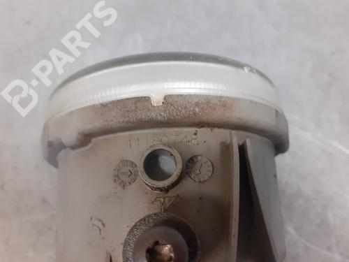 Left front fog light CITROËN XSARA (N1) 2.0 HDi 109 | BP9694412C30 
