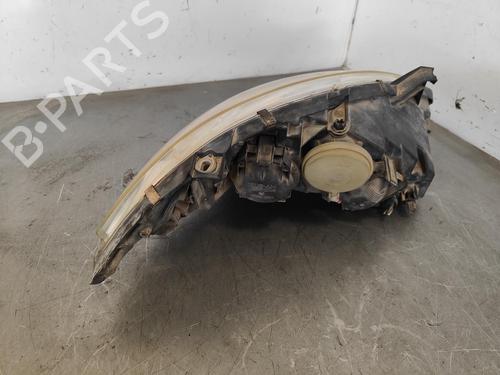 Left headlight MERCEDES-BENZ A-CLASS (W169)  | BP13524898C28 