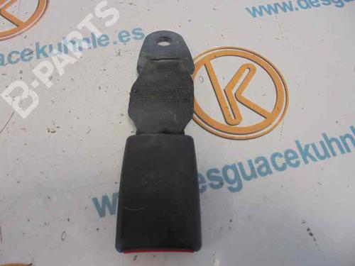 Rear right seatbelt CITROËN C3 I (FC_, FN_)  | BP8753851I28 