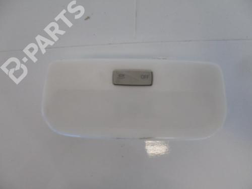 Interior roof light RENAULT MEGANE III Hatchback (BZ0/1_, B3_) 1.5 dCi (BZ09, BZ0D, BZ1W, BZ29, BZ14) | BP7429210I8 