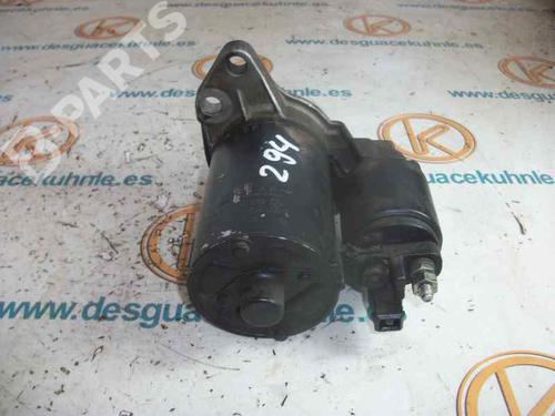 Startmotor SKODA OCTAVIA I (1U2)  | BP2466926M8 