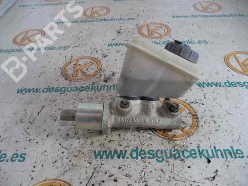 Hovedbremsesylinder PEUGEOT 205 II (20A/C) 1.1 (54 hp) 2454662