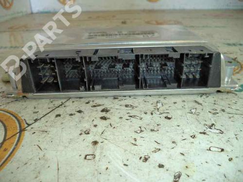 Engine control unit (ECU) NISSAN ALMERA II Hatchback (N16)  | BP2449336M57 