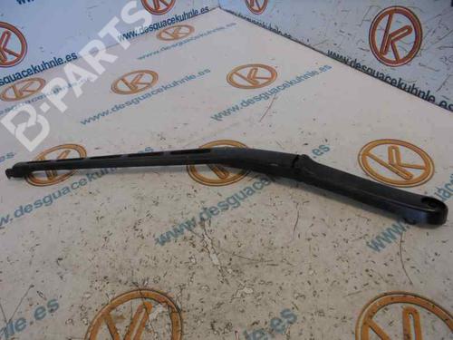 Front windshield wiper arm MERCEDES-BENZ CLK (C209) CLK 200 Kompressor (209.342) | BP4865883C143 