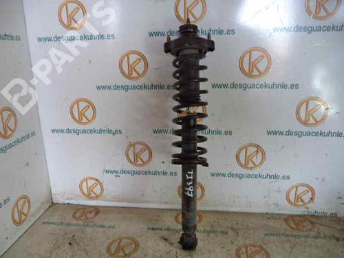 Used Left rear shock absorber MITSUBISHI CARISMA Saloon (DA_) 1.6 (DA1A) (99 hp) 3526918