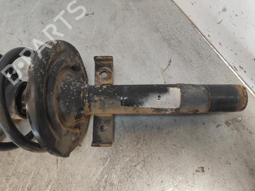 Right front shock absorber RENAULT SCÉNIC II (JM0/1_)  | BP17962269M17 