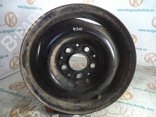 Rim MERCEDES-BENZ 123 T-Model (S123) 300 T D (123.190) (88 hp) 3527025