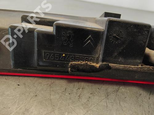 Third brake light CITROËN C4 Picasso I MPV (UD_)  | BP11057397L11 