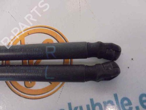 Tailgate lift support MAZDA 3 Saloon (BK) 1.6 DI Turbo (BK12Y) | BP14183702C138 