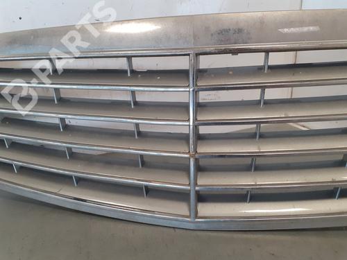 Grille MERCEDES-BENZ E-CLASS (W211) E 270 CDI (211.016) | BP8497572C40 