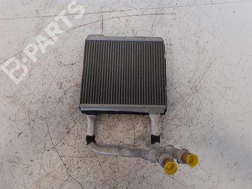 Heater matrix MERCEDES-BENZ E-CLASS (W211) E 220 CDI (211.008) | BP7073831M63 