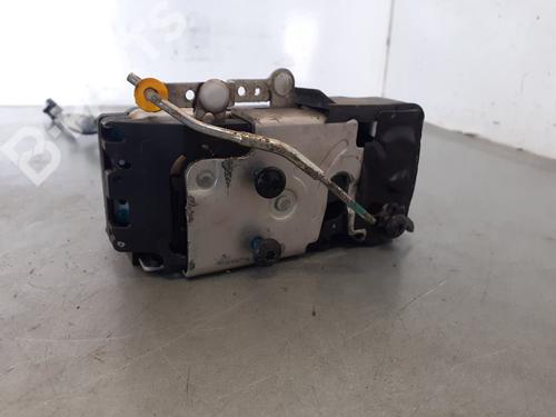 Rear left lock FORD FIESTA V (JH_, JD_)  | BP8303910C100 