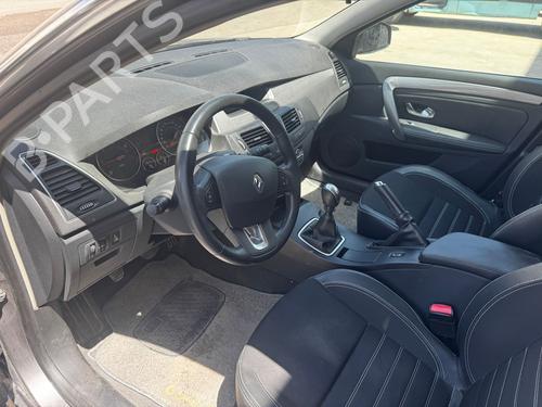 Right front window switch RENAULT LAGUNA Coupe (DT0/1) 1.5 dCi | BP30077791I26  - Image 9