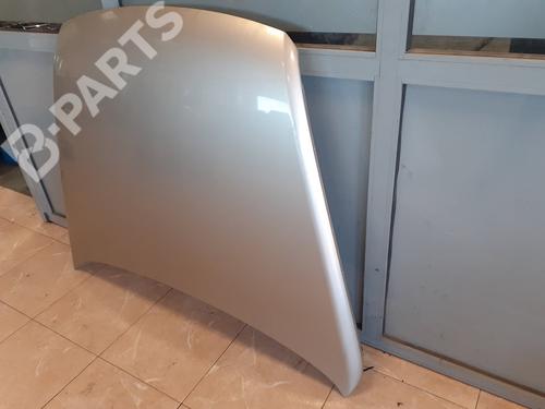 Hood VW TOUAREG (7LA, 7L6, 7L7)  | BP8873717C1 
