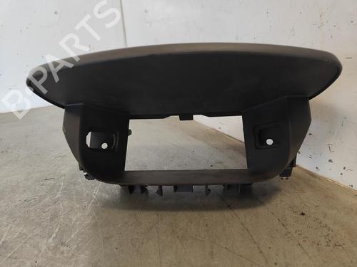 Instrumentbræt RENAULT LAGUNA II (BG0/1_) [2001-2007]  13218193