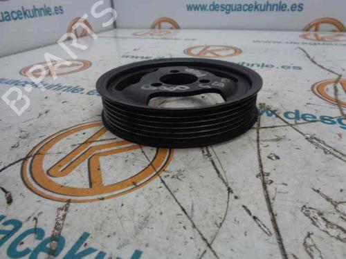 Other OPEL VECTRA B (J96) 2.0 DTI 16V (F19) | BP14191146O1 