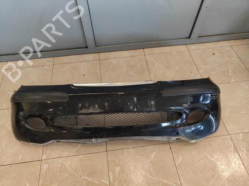 Used Front bumper MERCEDES-BENZ A-CLASS (W168) [1997-2005]  17638353