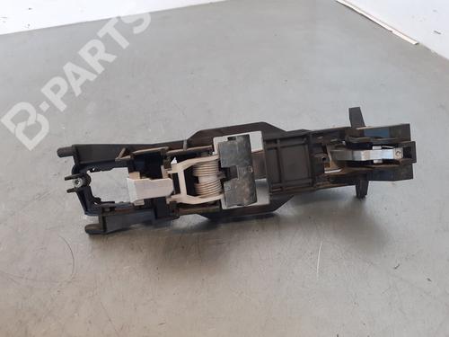 Front left exterior door handle MERCEDES-BENZ E-CLASS (W211) E 280 CDI (211.020) | BP7315553C128 