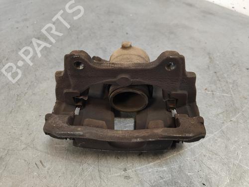Left front brake caliper FIAT BRAVO II (198_) 1.9 D Multijet (198AXC1B) | BP16168664M105 