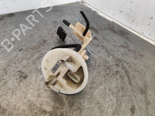 Used Fuel pump MERCEDES-BENZ E-CLASS (W211) E 270 CDI (211.016) (177 hp) 27653662