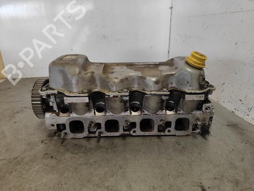 Used Cylinder head FORD ORION III (GAL) 1.8 i 16V (105 hp) 29933903