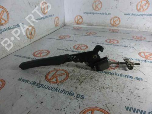 Used Hand brake CITROËN SAXO (S0, S1) 1.5 D (57 hp) 11849219