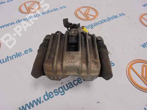 Used Right rear brake caliper VW GOLF IV (1J1) 1.6 16V (105 hp) 11609487
