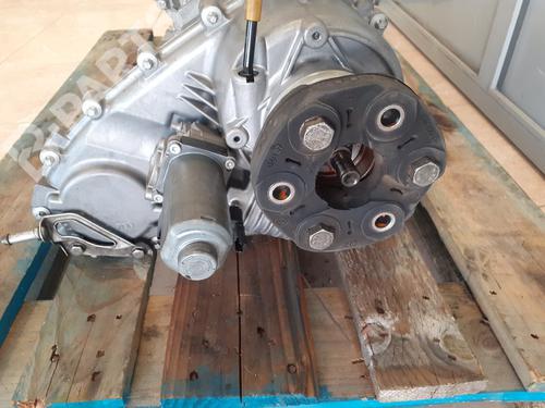 Gearbox BMW X6 (E71, E72) xDrive 50 i | BP7998944M3 