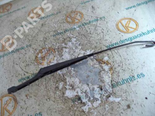 Front windshield wiper arm MERCEDES-BENZ M-CLASS (W163) ML 320 (163.154) | BP6632836C143 