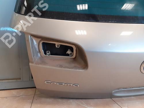 Tailgate FIAT CROMA (194_) 1.9 D Multijet (194AXB1B) | BP9072950C6