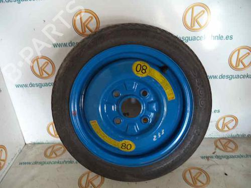 Used Jack Kit DAEWOO MATIZ (M100, M150) [1998-2025]  23860595