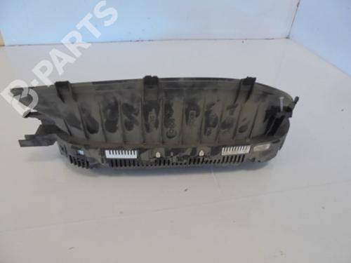 Instrument cluster MERCEDES-BENZ S-CLASS (W221, V221) S 320 CDI (221.022, 221.122) | BP6410489C47 