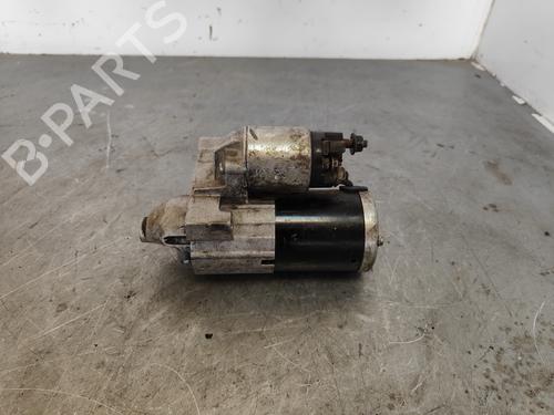 Used Starter PEUGEOT 206 Hatchback (2A/C) [1998-2012]  20036874