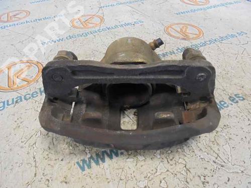 Right front brake caliper HYUNDAI ACCENT II (LC) 1.3 | BP11609979M104 