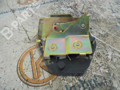 Rear left lock CITROËN BERLINGO / BERLINGO FIRST Box Body/MPV (M_) 2.0 HDI 90 (MBRHY, MCRHY) | BP2445430C100 